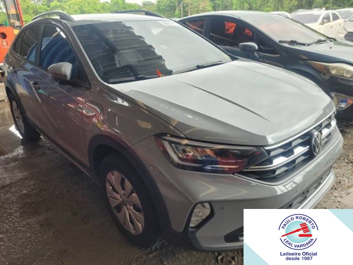 NIVUS HIGHLINE 200 AT 1.0 12V TSI TURBO