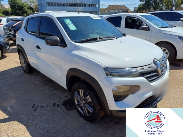 KWID ZEN 1.0 SCE
