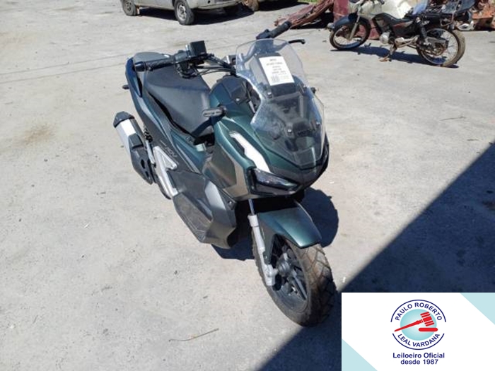 HONDA ADV 150 ABS V-MATIC