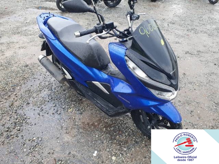 HONDA PCX 150 STD CBS