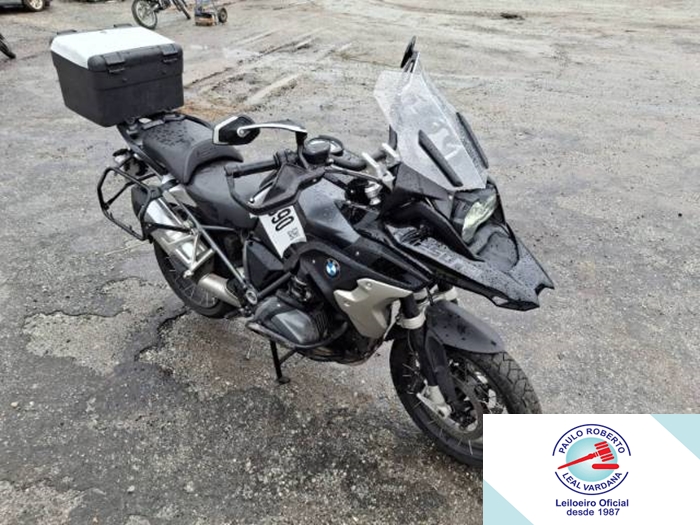 BMW R 1250 GS
