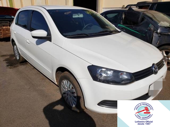 GOL SPECIAL 1.0 TOTAL FLEX