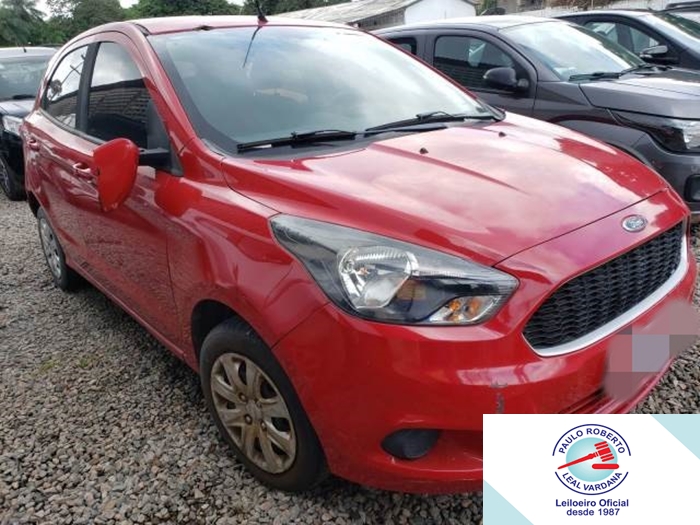 KA SE 1.0 12V TIVCT