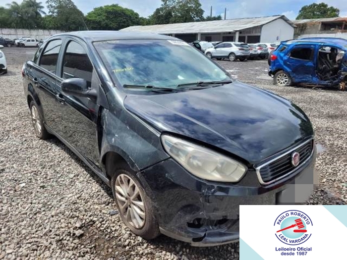 GRAND SIENA ATTRACTIVE 1.4 EVO