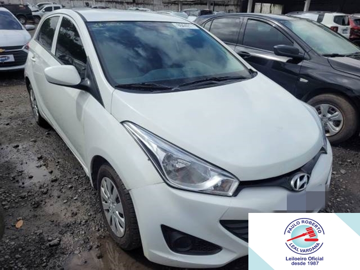 HB20 COMFORT 1.0 12V CVVT