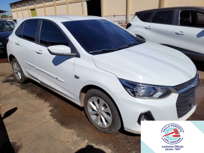 ONIX LTZ 1.0 12V ECOTEC TURBO