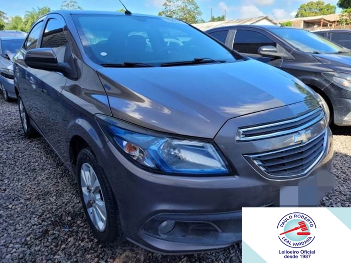 PRISMA LTZ 1.4 SPE