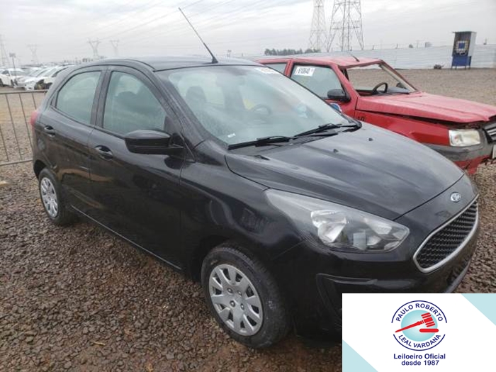 KA SE/SE PLUS 1.0 12V TIVCT