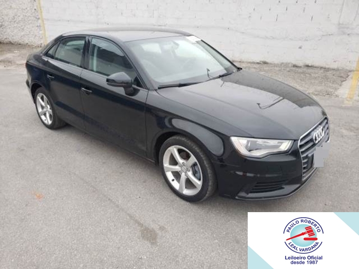 A3 SEDAN