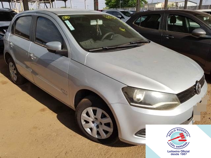 GOL 1.0 NOVO 1.0 TOTAL FLEX