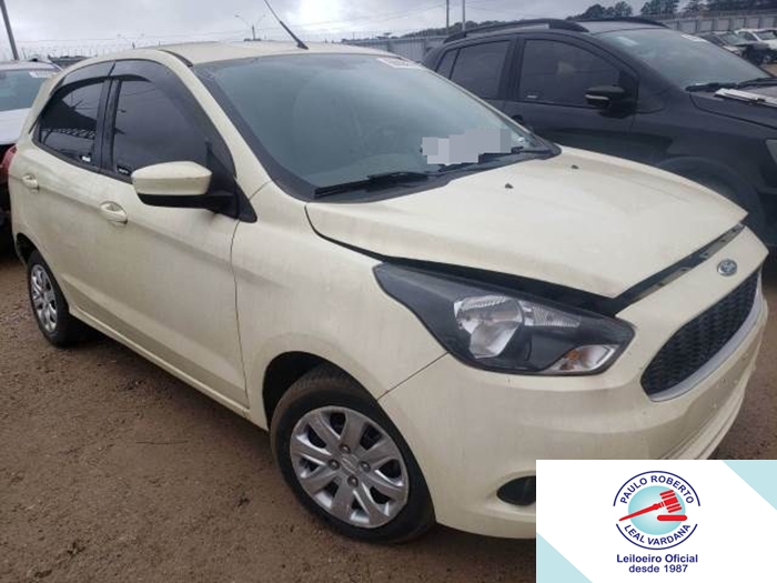 KA SE 1.0 12V TIVCT