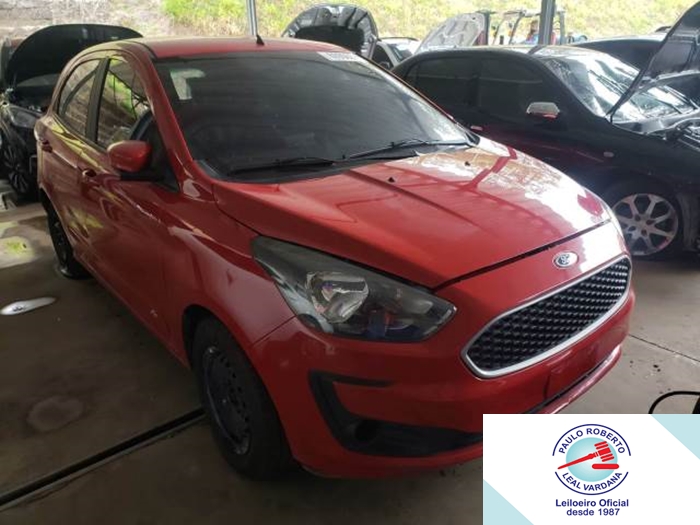 KA 1.0 12V TIVCT
