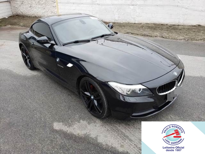 Z4 ROADSTER SDRIVE23I 2.5 I6