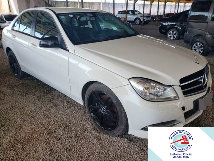 CLASSE C 180 CGI 1.8 16V TURBO
