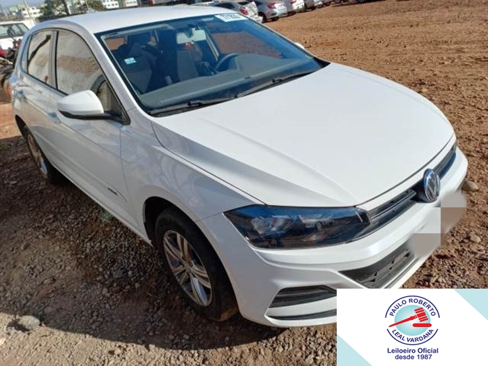 POLO 1.0 1.0 12V MPI
