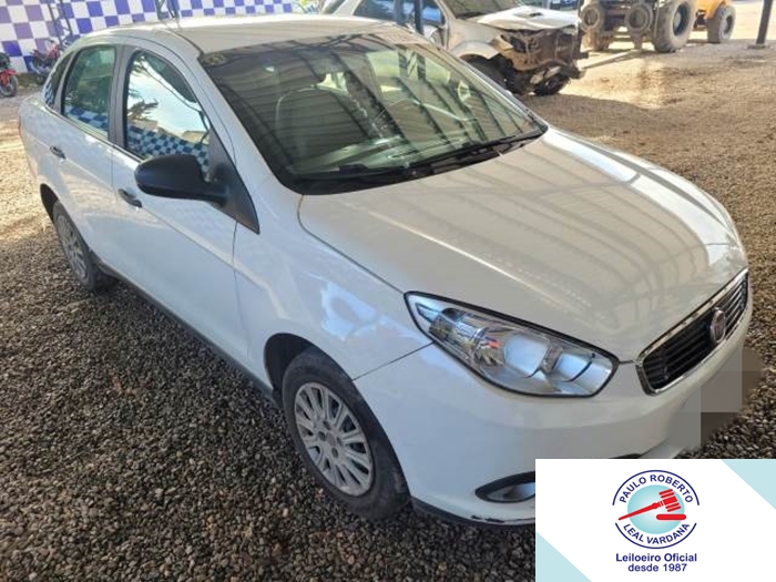 GRAND SIENA ATTRACTIVE 1.0 EVO