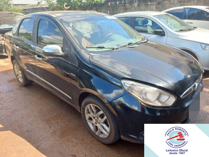 GRAND SIENA ESSENCE 1.6 16V E.TORQ