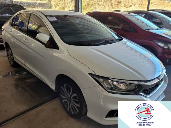 CITY EX 1.5 16V I-VTEC