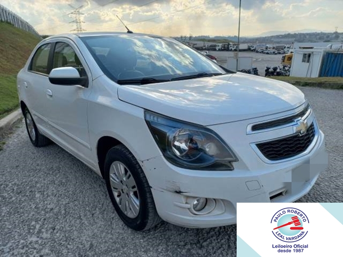 COBALT LTZ 1.8 ECONO.FLEX