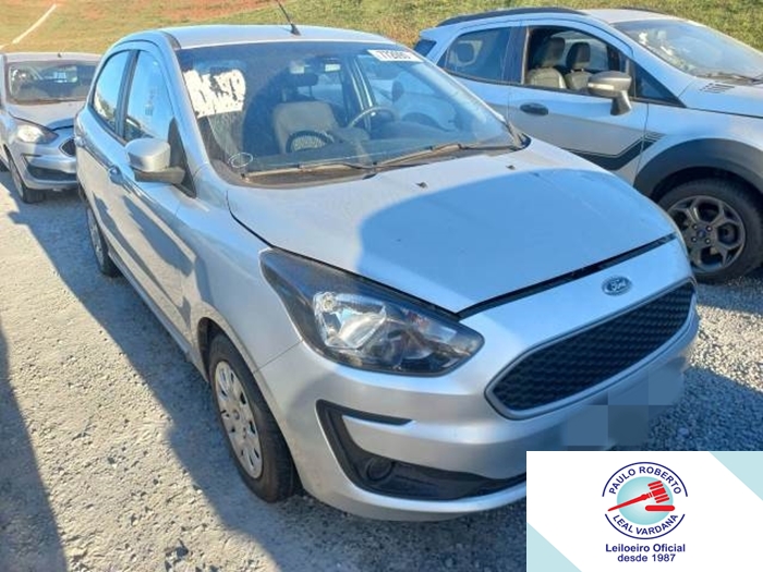 KA SE 1.0 12V TIVCT