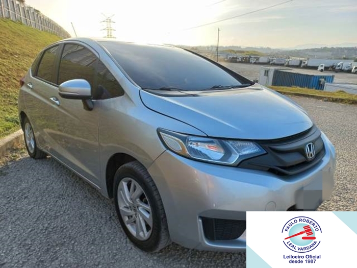 FIT LX 1.5 16V I-VTEC