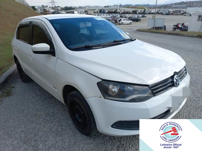 GOL 1.0 NOVO 1.0 TOTAL FLEX