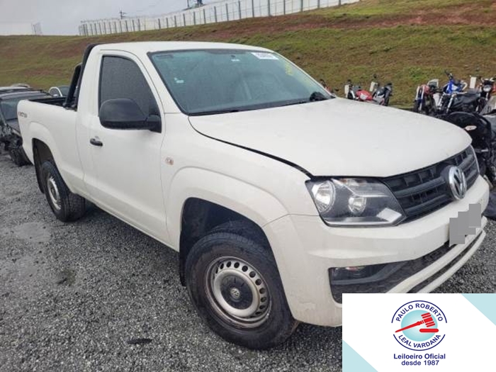 AMAROK CS S 4MOTION 2.0 TDI TURBO