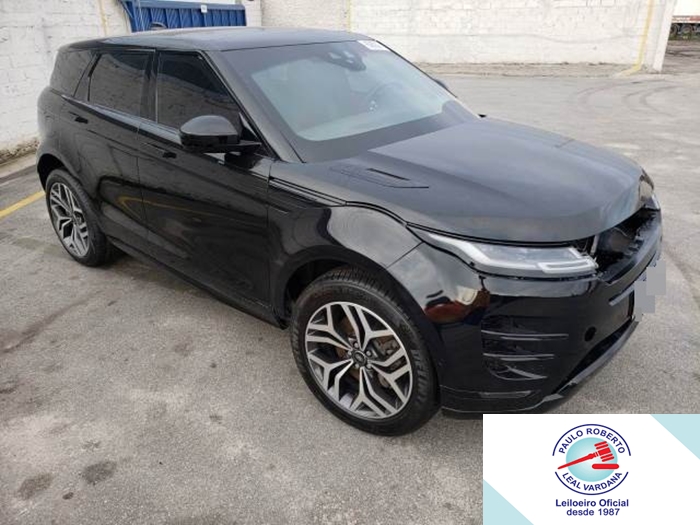 RANGE ROVER EVOQUE P300 R-DYNAMIC HSE 2.0 INGENIUM TURBO