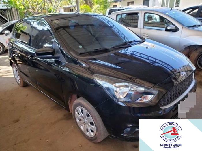 KA SE 1.0 12V TIVCT